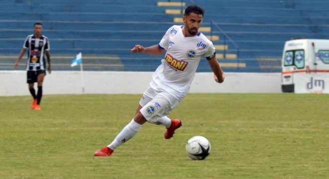 São José deve voltar com um time bem diferente 1