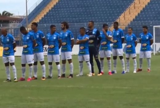 São José abre a pré-temporada de 2021 12