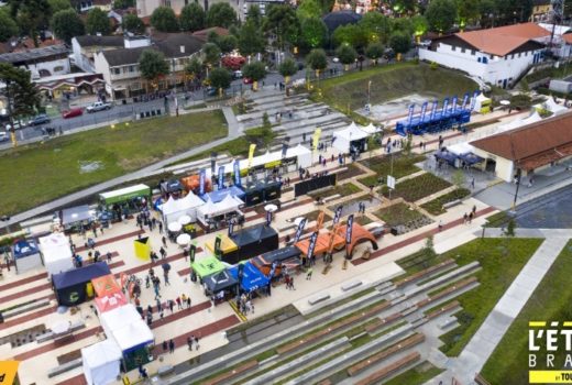 Tour de France mantém prova da região no calendário 14
