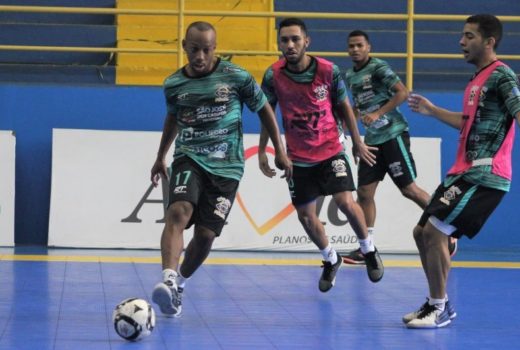 São José Futsal já está em pré-temporada 12
