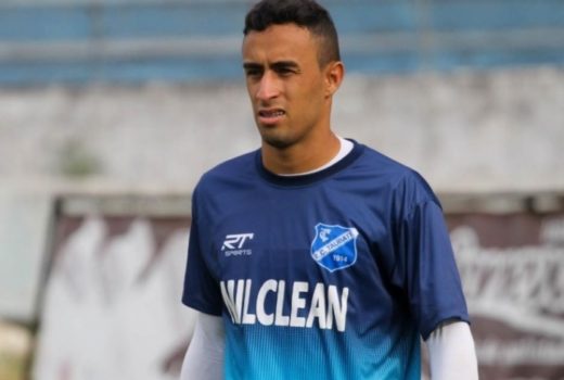 Taubaté recebe tabela e define contratação 14