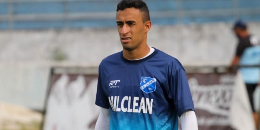 Taubaté recebe tabela e define contratação 1