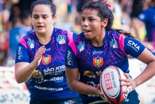 LIF do esporte joseense alcança os 100% de captação 22