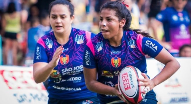 LIF do esporte joseense alcança os 100% de captação 1