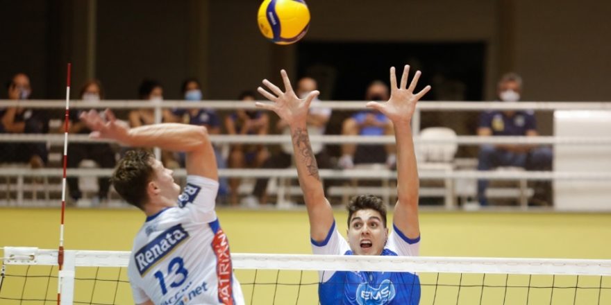 Taubaté Vôlei alcança mais uma final 1