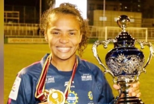 São José traz campeã mundial de volta e mais duas 1