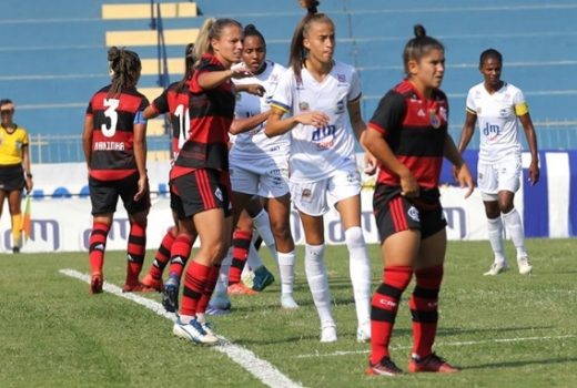 Futebol feminino da região poderá pensar na Supercopa 6