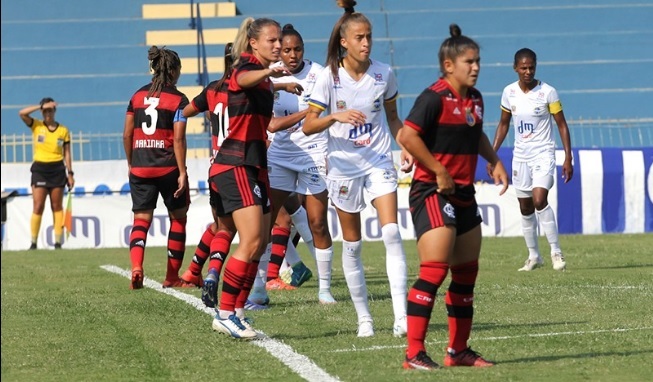Futebol feminino da região poderá pensar na Supercopa 1