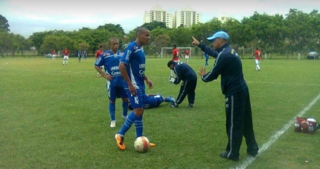 São José define técnico e anuncia contratadas 1