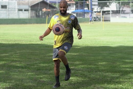 São José anuncia duas contratações e totaliza 10 9