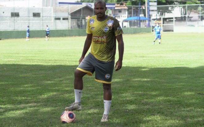 São José anuncia duas contratações e totaliza 10 2