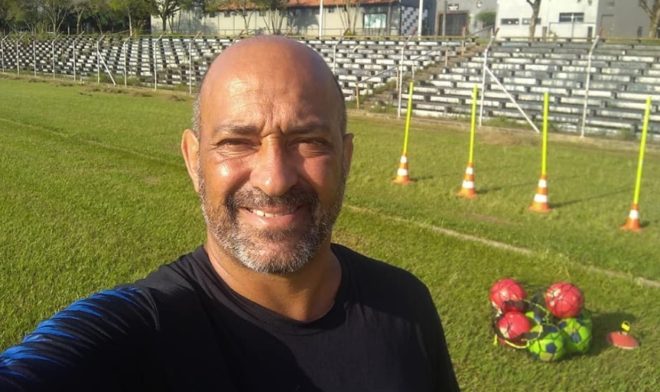 São José define técnico e anuncia contratadas 3