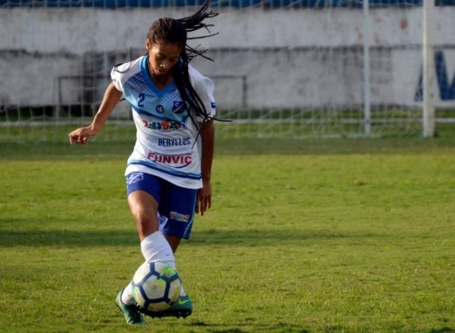 São José tem novas jogadoras e fica sem técnico 3