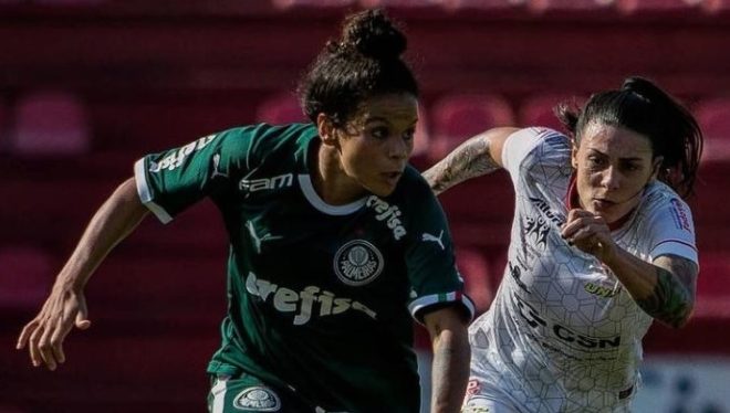 São José Feminino anuncia mais duas 1