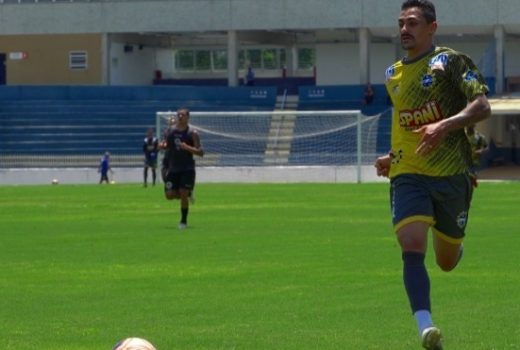 São José passa a 20 jogadores contratados 1