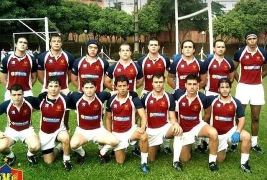 São José Rugby abre temporada com novo presidente 3