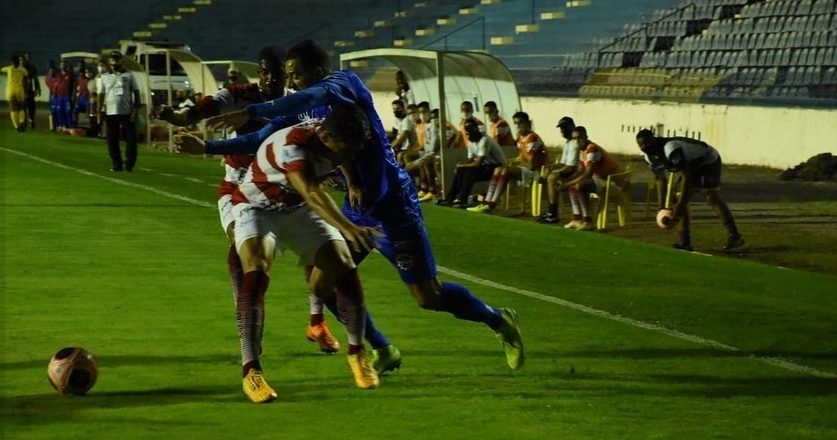 Times da região têm paralisação prolongada 1