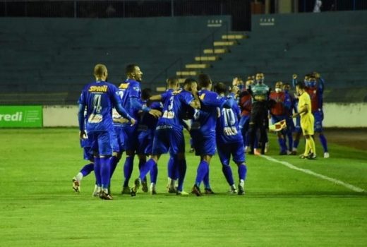 Times da região e concorrentes aguardam reunião 3