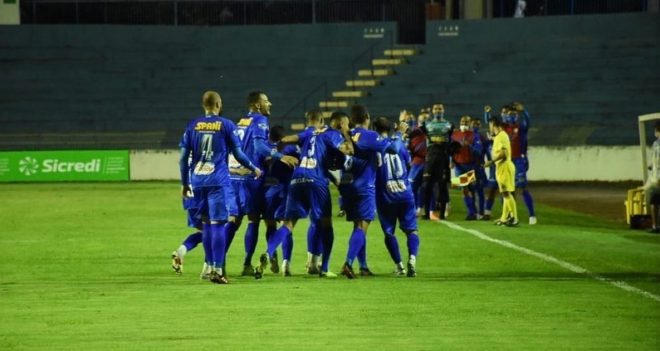 Times da região e concorrentes aguardam reunião 1