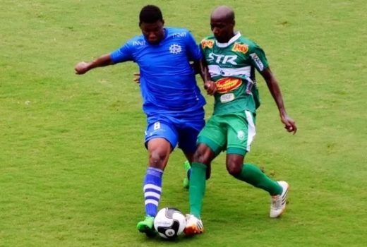 São José tem inscrições bloqueadas por ação de 2016 5