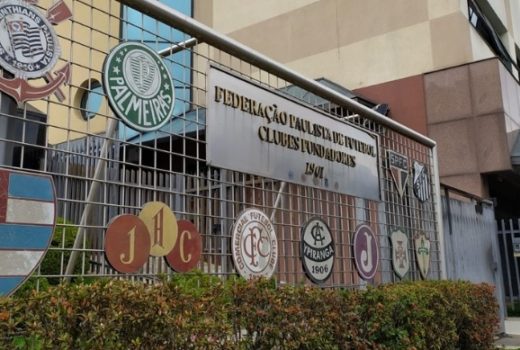 Paulistão acata mesma suspensão dos times da região 6