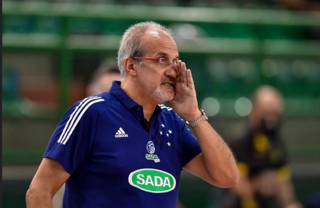 Taubaté Vôlei recebe a tabela das semifinais 3