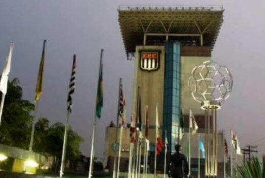 Paralisação do futebol também atinge a Série A-1 12