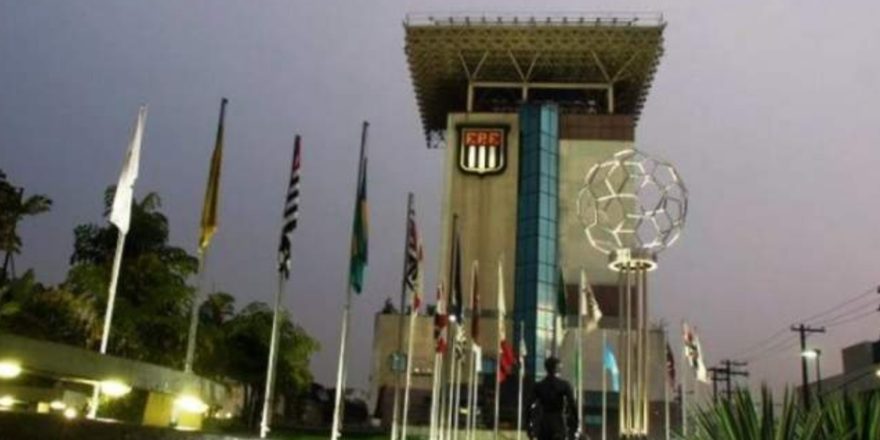 Paralisação do futebol também atinge a Série A-1 1