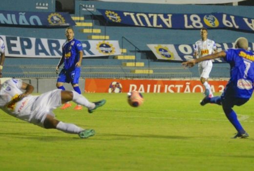Times da região têm duas semanas de treinos 14