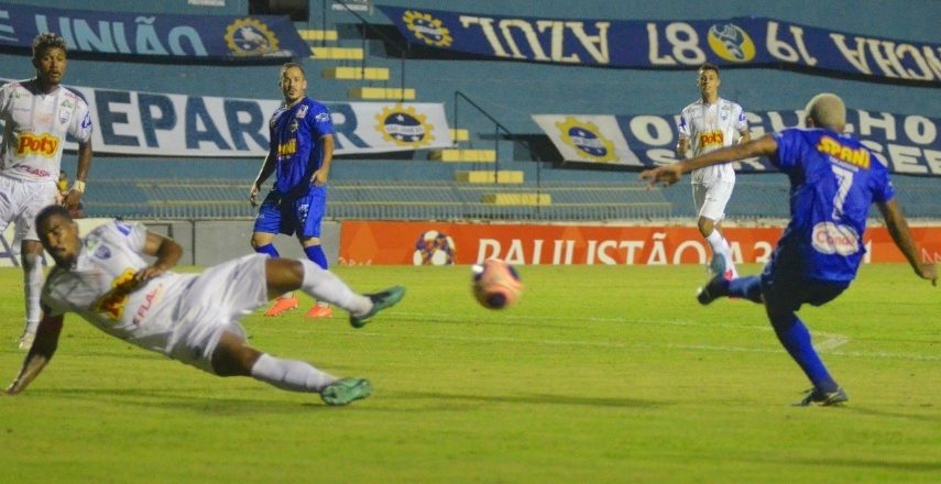 Times da região têm duas semanas de treinos 1