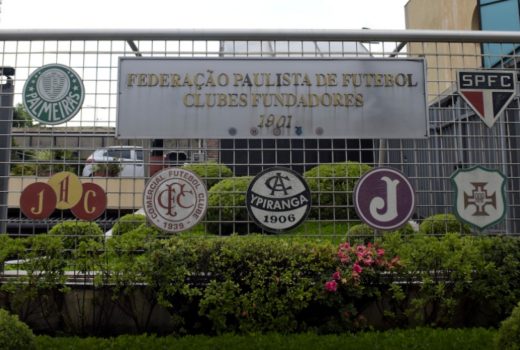 São José terá paralisação e Taubaté ainda poderá jogar 10