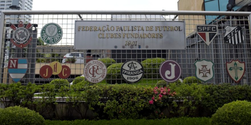 São José terá paralisação e Taubaté ainda poderá jogar 1