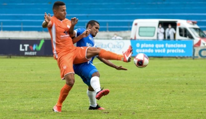 Times da região esperam confirmação de retorno 2