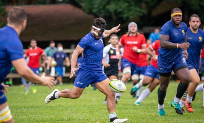Covid adia embarque de brasileiros do rugby 1