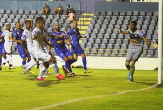 São José perde quando buscava a primeira vitória 6