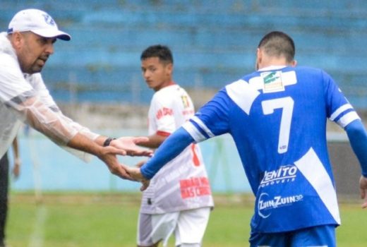 Taubaté encara a pressão pela primeira vitória 17