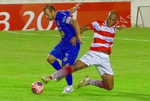 São José visita o Capivariano na primeira fora de casa 1