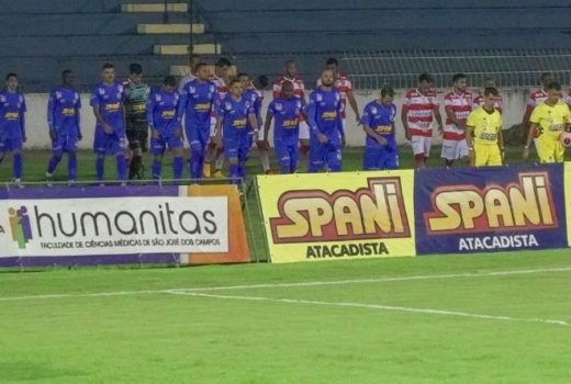 Times da região voltam a campo na quarta-feira 1