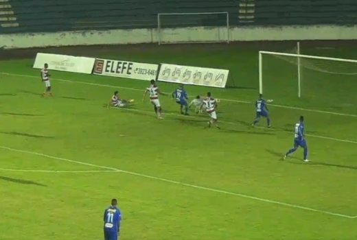 São José empata no jogo da volta à Série A-3 4