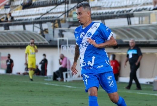 Taubaté leva susto com o primeiro caso de covid 1