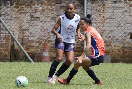 São José e Taubaté recebem ranking feminino 10