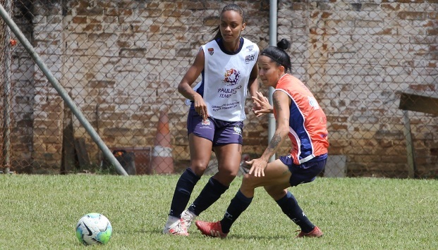 São José e Taubaté recebem ranking feminino 1