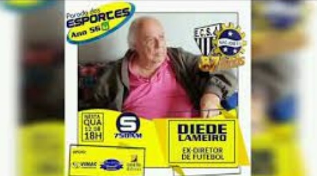 São José de luto pelo conquistador Diede Lameiro 2