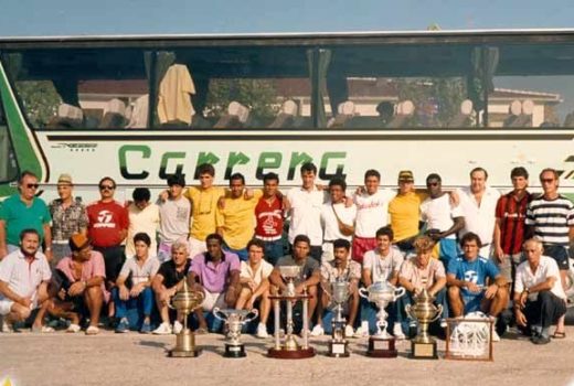 São José de luto pelo conquistador Diede Lameiro 8