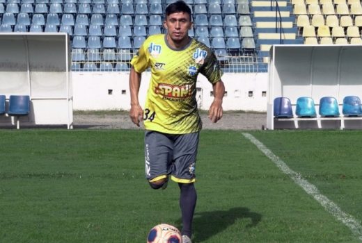 São José contrata o lateral que ainda faltava 9