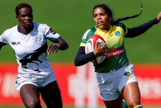 Rugby brasileiro feminino fecha participação em Dubai 11