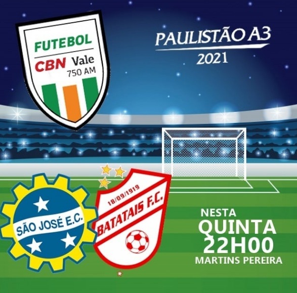 São José volta ao desafio da primeira vitória 2