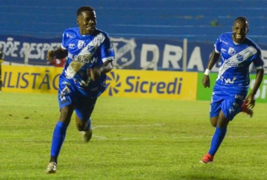 Taubaté visita o XV e precisa melhorar pontuação 11