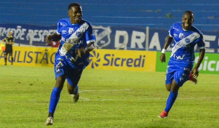 Taubaté visita o XV e precisa melhorar pontuação 1