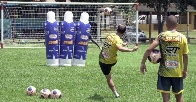 São José retoma campeonato visitando o lider 1
